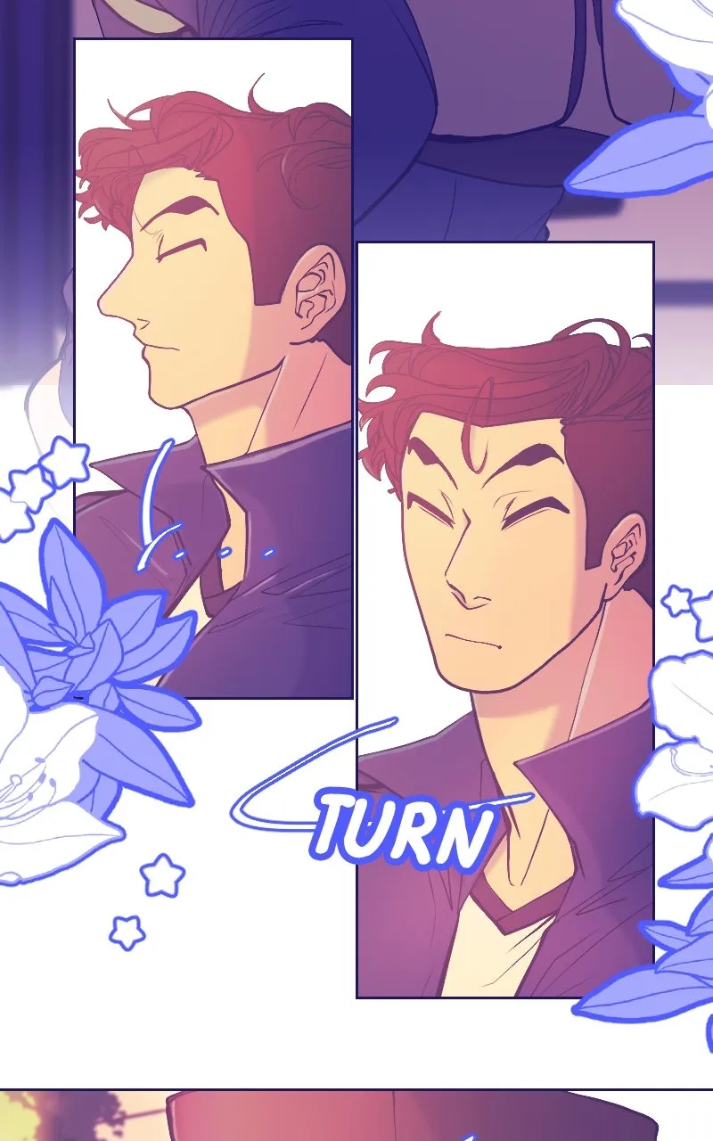 Love Online Chapter 22 page 25 - 