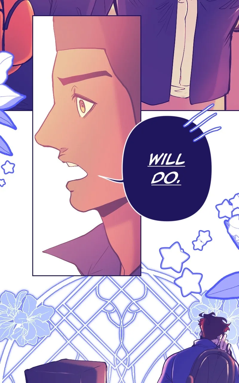 Love Online Chapter 22 page 28 - 