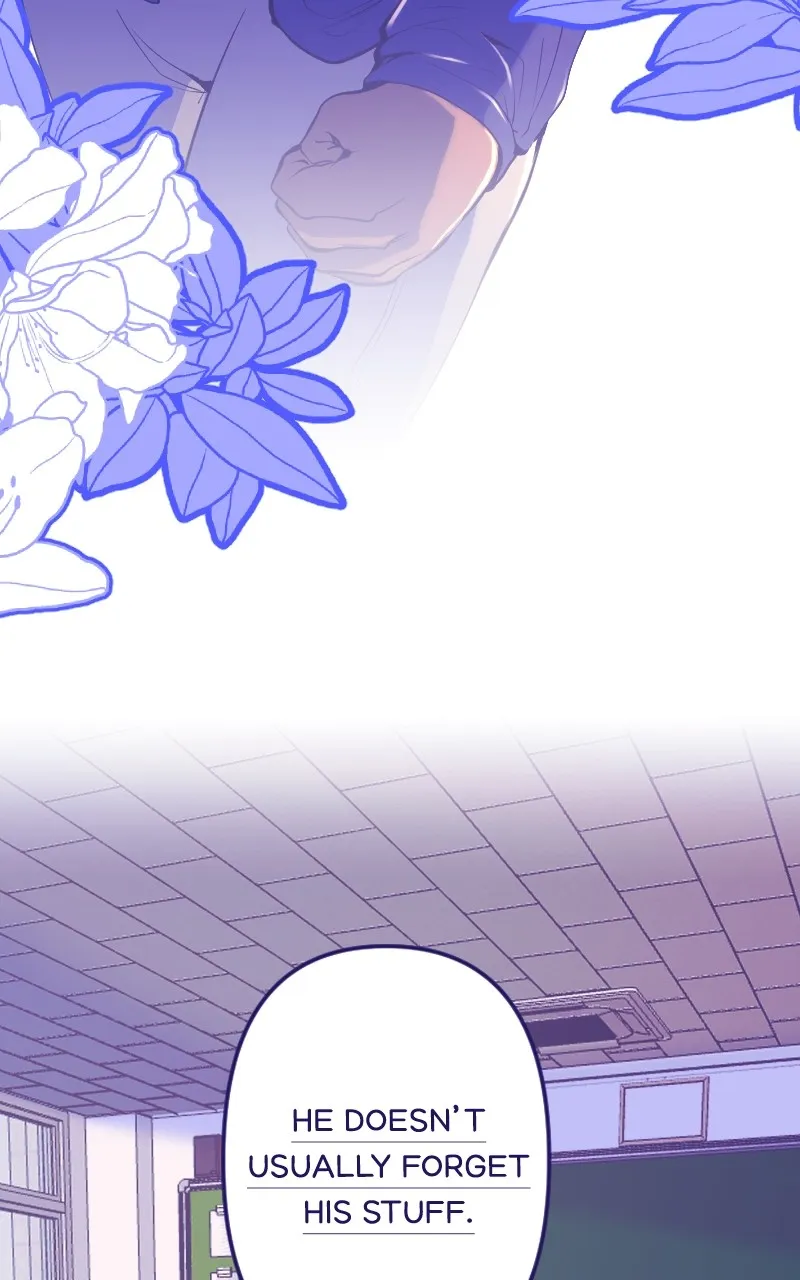 Love Online Chapter 22 page 30 - 