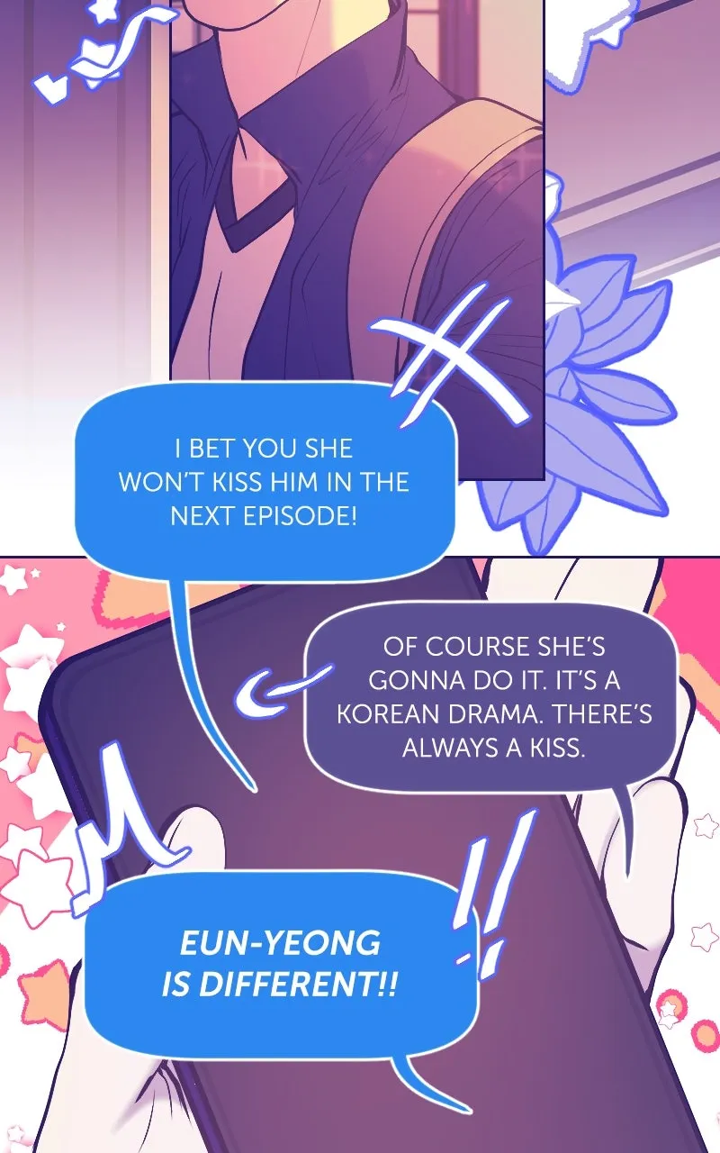 Love Online Chapter 22 page 4 - 