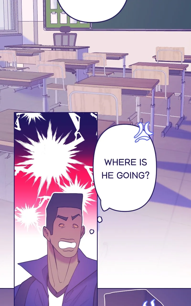 Love Online Chapter 22 page 31 - 