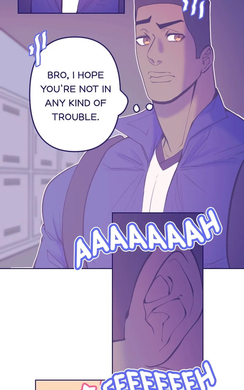 Love Online Chapter 22 page 32 - 