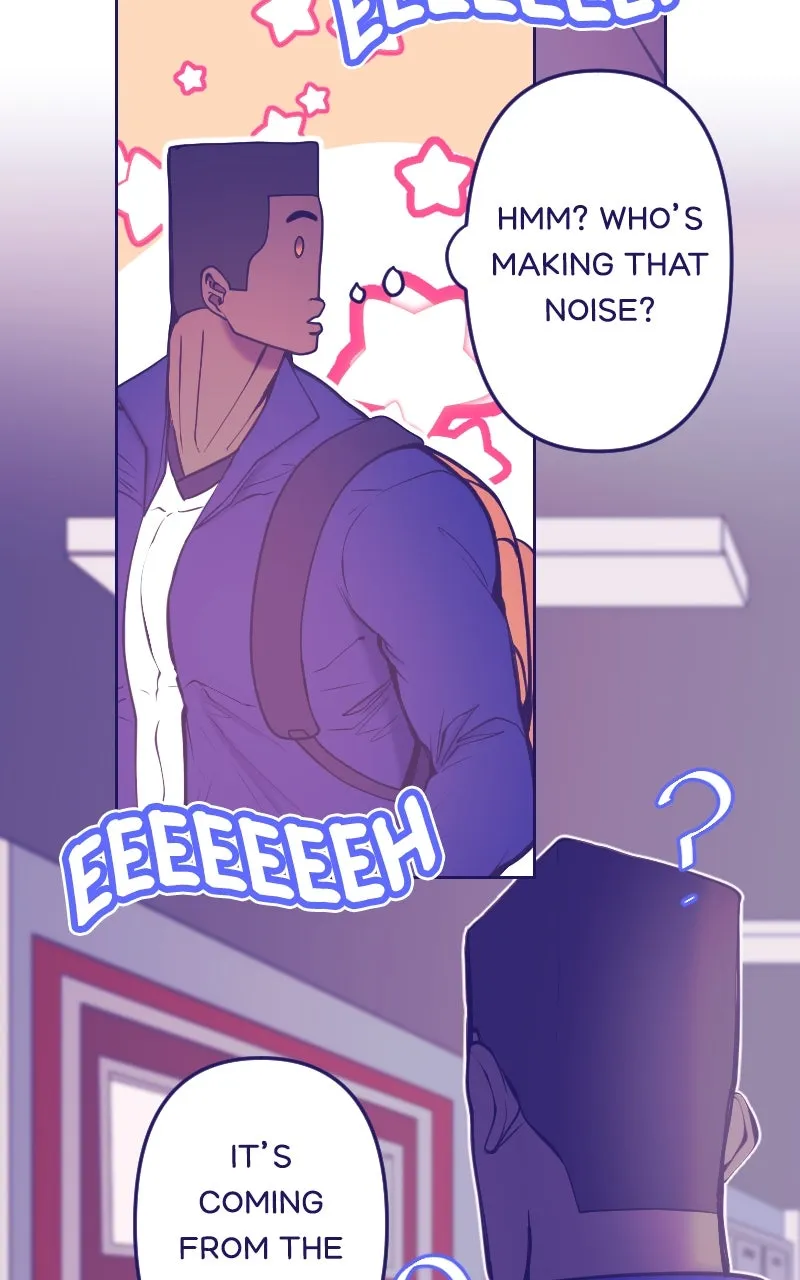 Love Online Chapter 22 page 33 - 