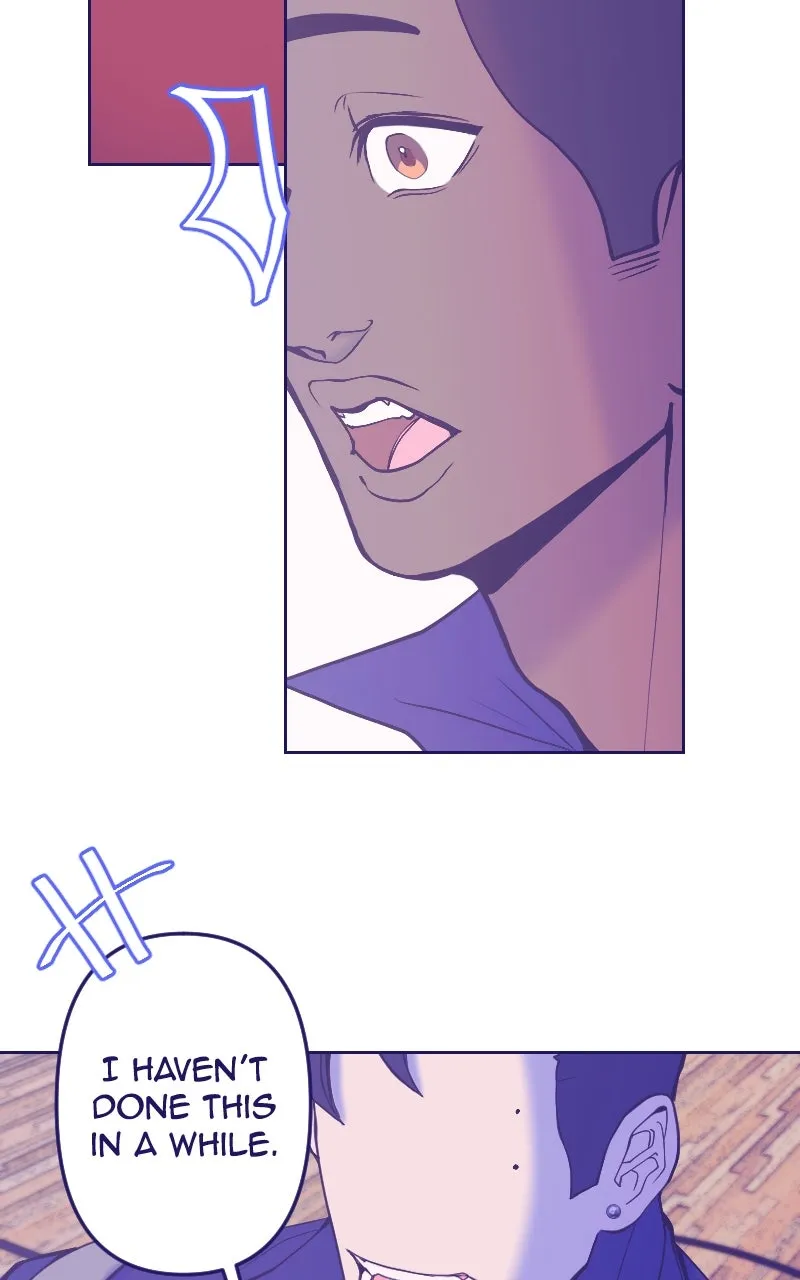 Love Online Chapter 22 page 35 - 