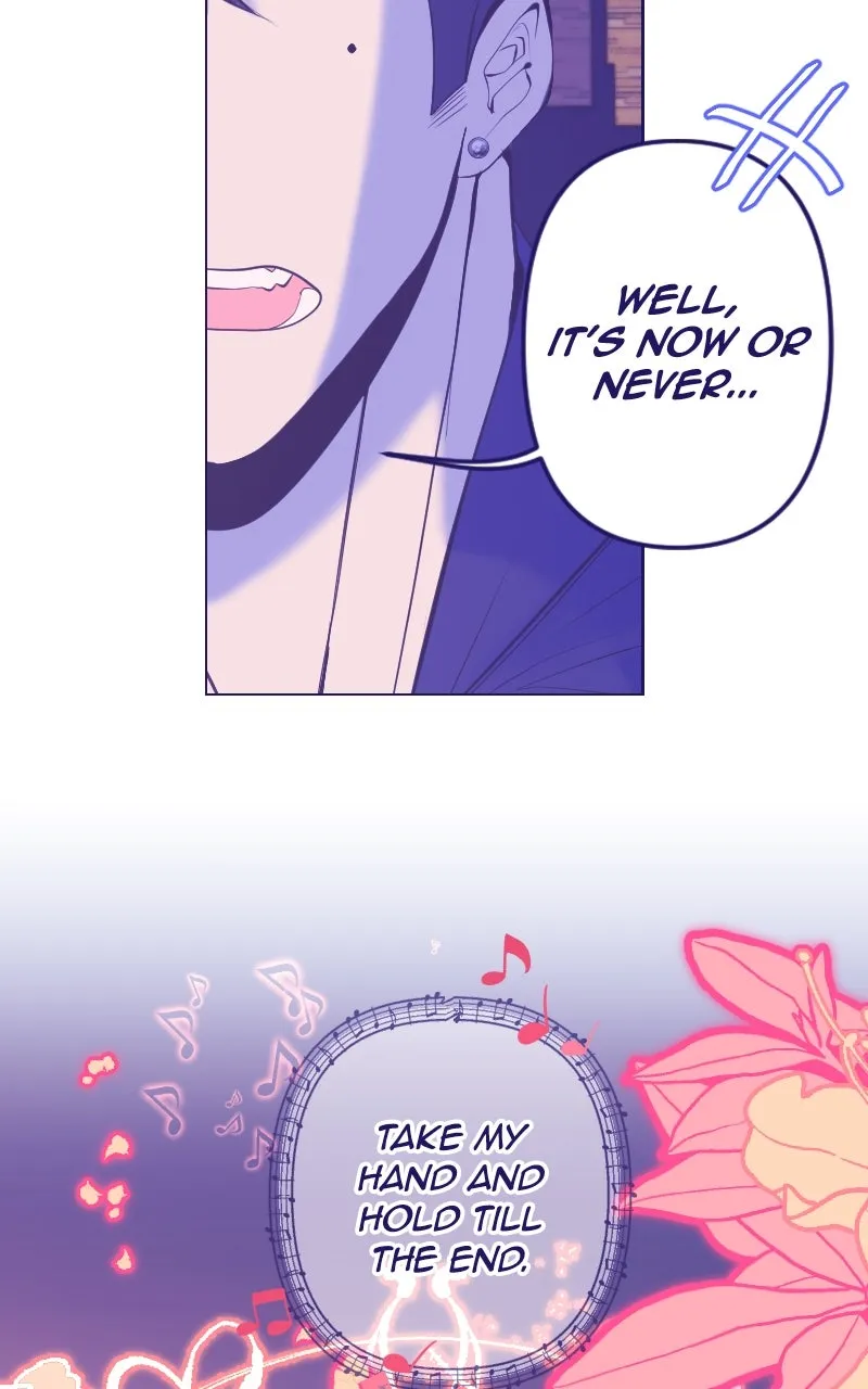 Love Online Chapter 22 page 37 - 