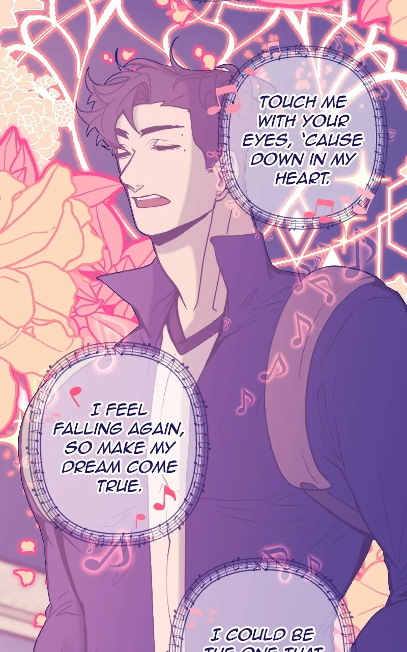 Love Online Chapter 22 page 38 - 