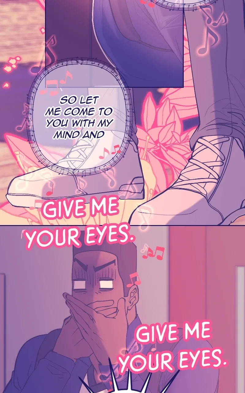Love Online Chapter 22 page 40 - 