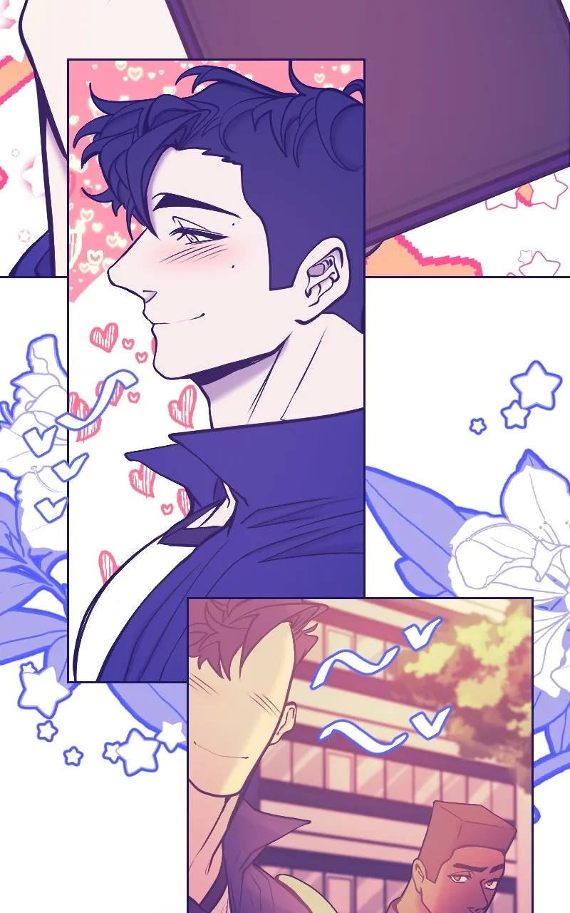 Love Online Chapter 22 page 5 - 
