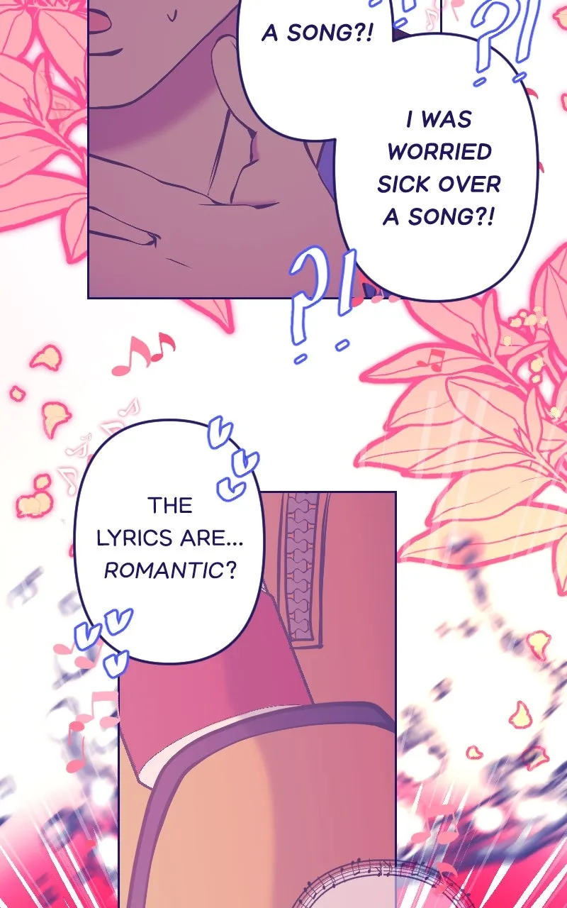 Love Online Chapter 22 page 42 - 