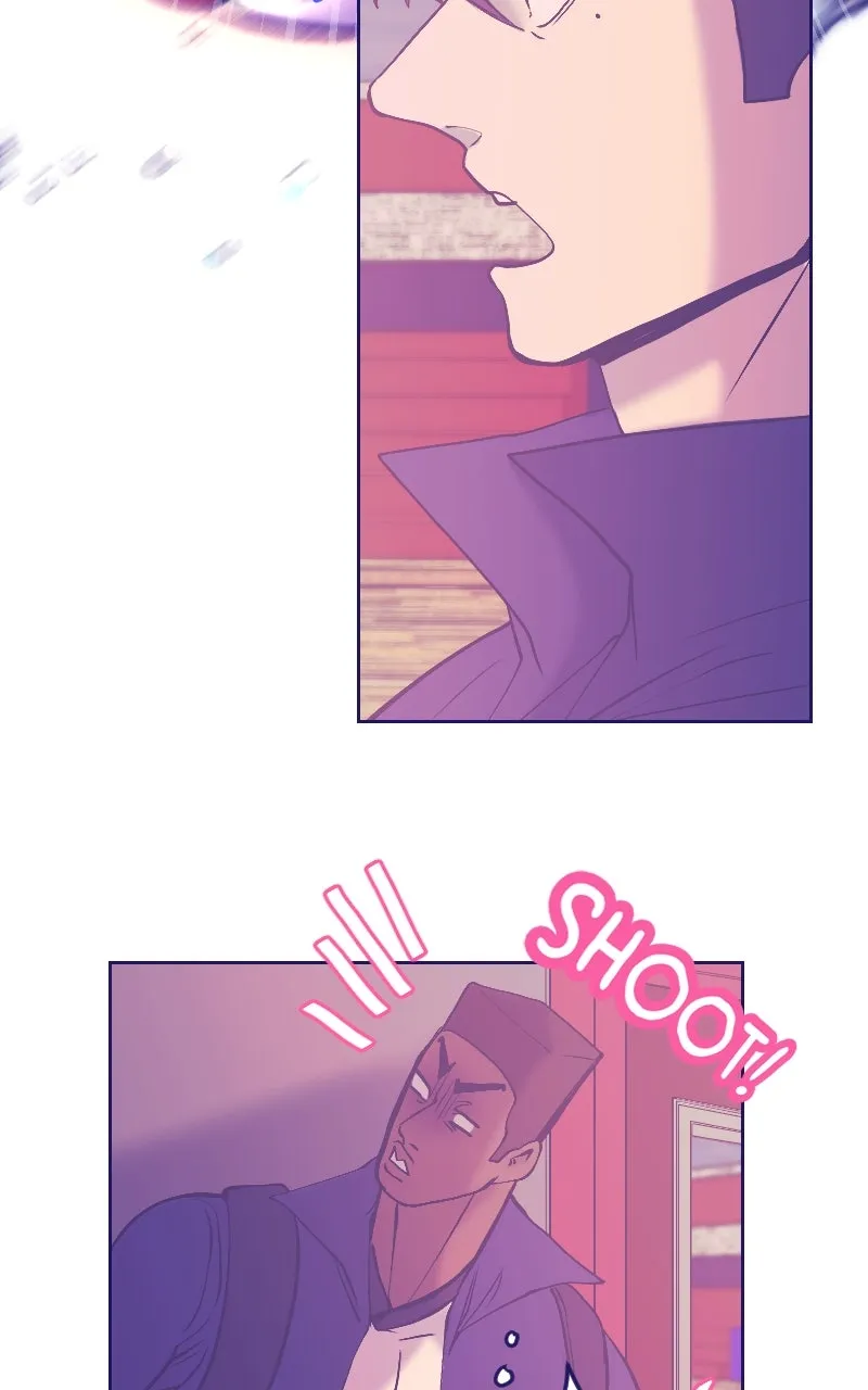 Love Online Chapter 22 page 44 - 
