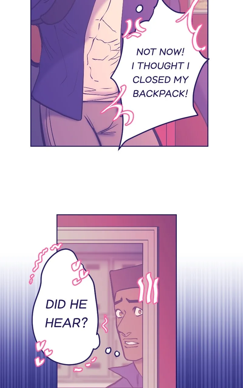 Love Online Chapter 22 page 45 - 