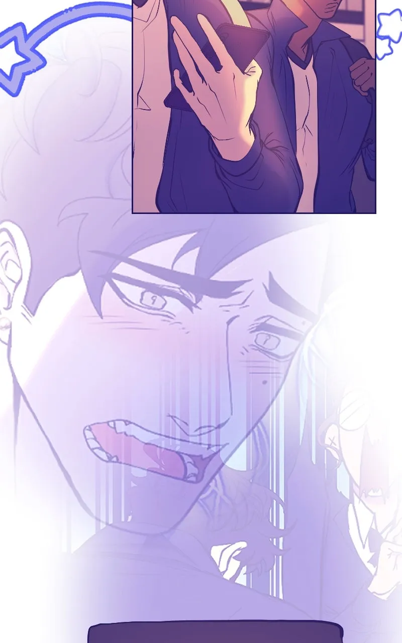 Love Online Chapter 22 page 6 - 