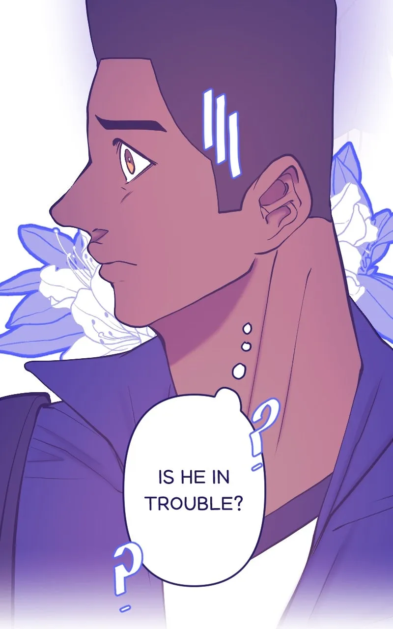 Love Online Chapter 22 page 7 - 