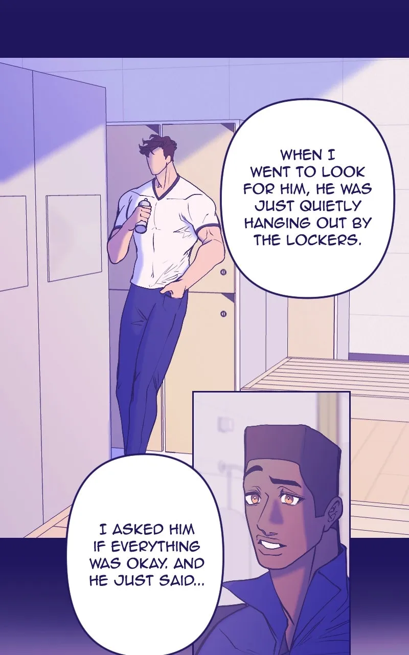 Love Online Chapter 22 page 9 - 