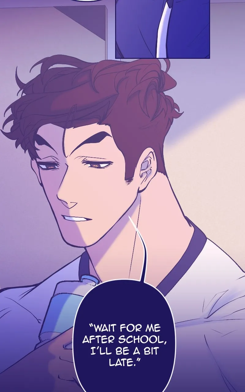 Love Online Chapter 22 page 10 - 