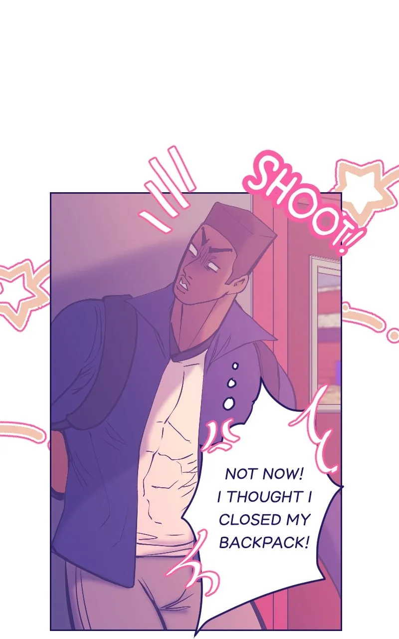 Love Online Chapter 23 page 1 - 