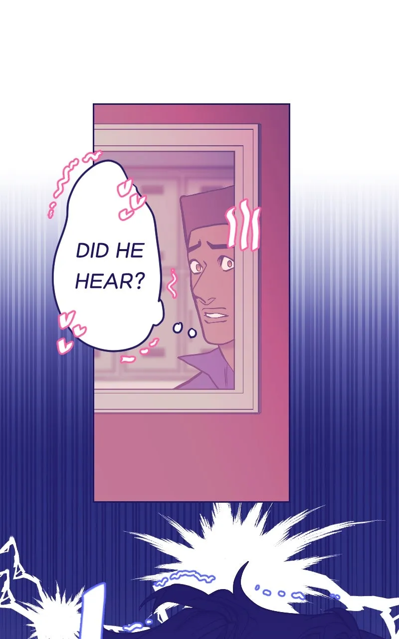 Love Online Chapter 23 page 2 - 
