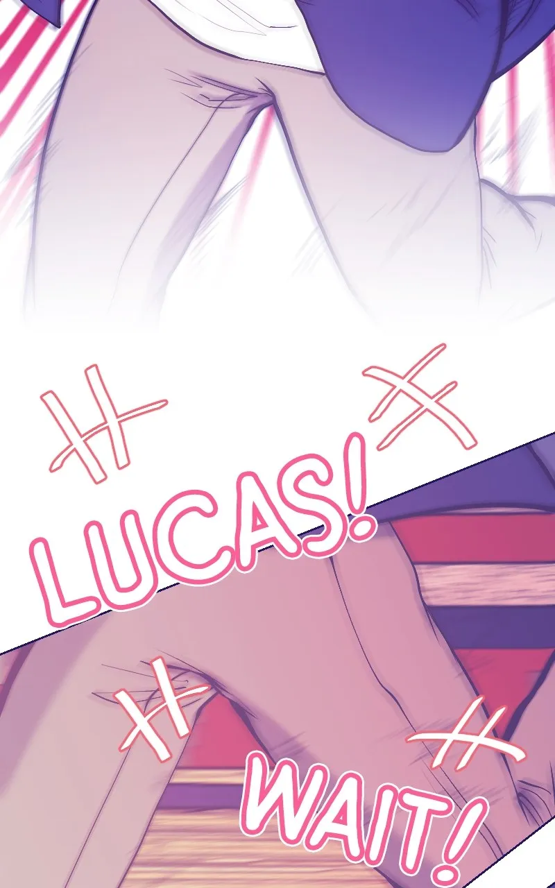 Love Online Chapter 23 page 11 - 