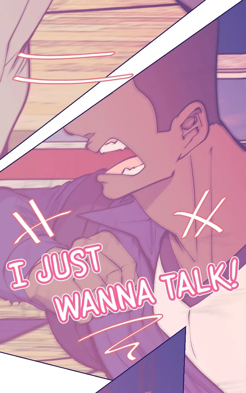 Love Online Chapter 23 page 12 - 