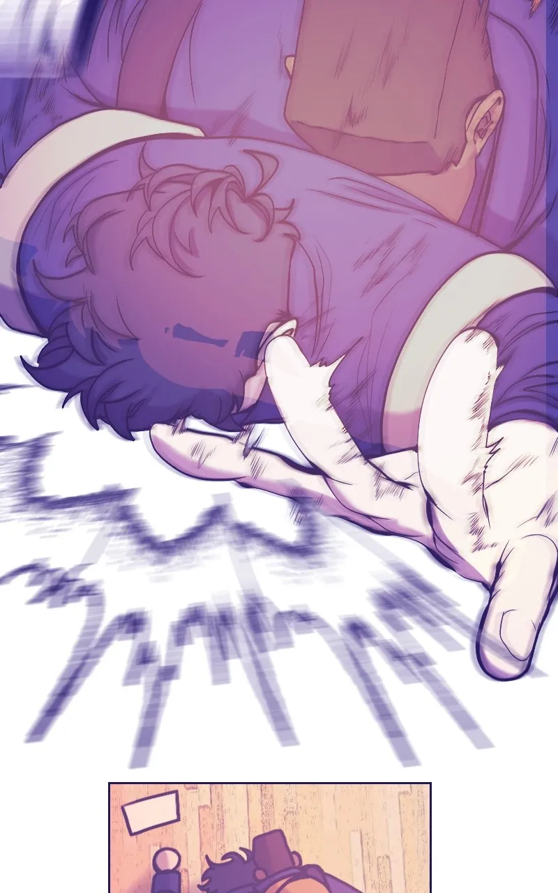 Love Online Chapter 23 page 16 - 