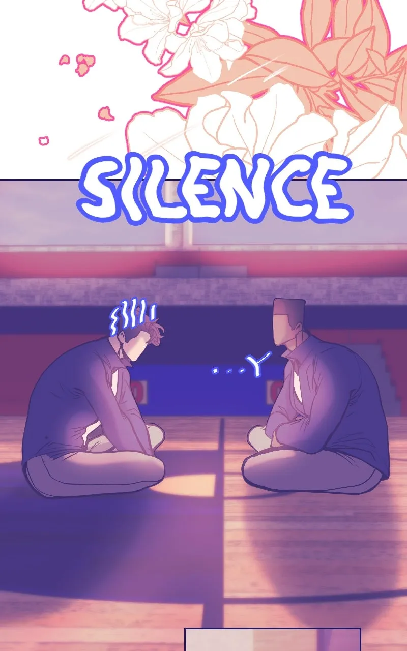Love Online Chapter 23 page 18 - 