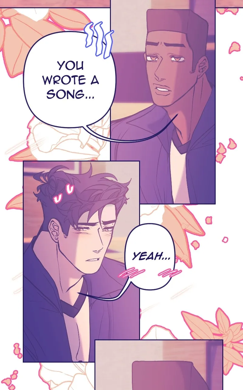 Love Online Chapter 23 page 19 - 