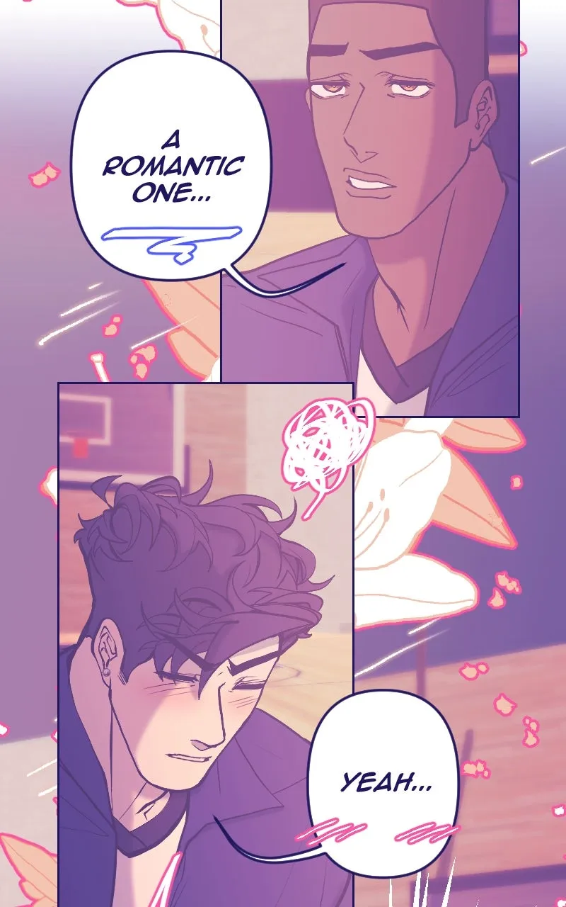 Love Online Chapter 23 page 20 - 