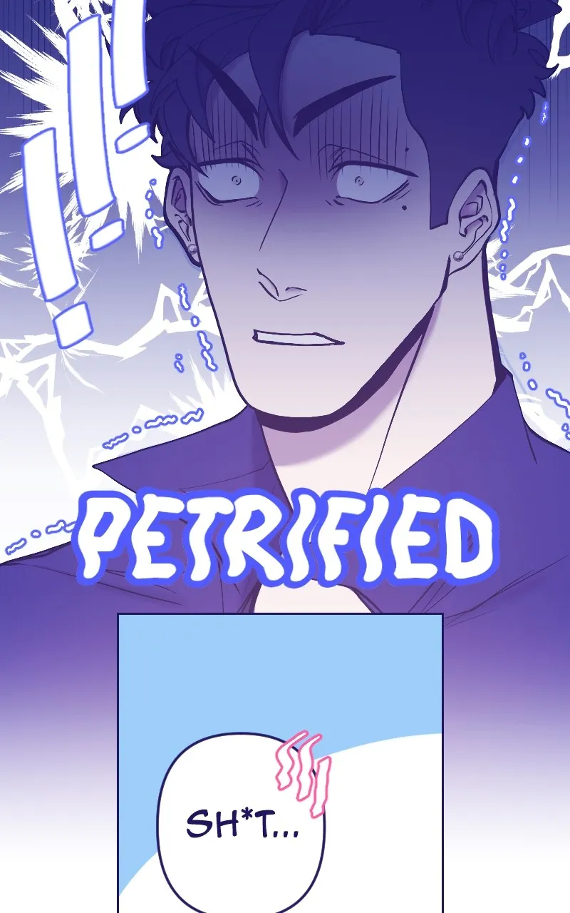 Love Online Chapter 23 page 3 - 