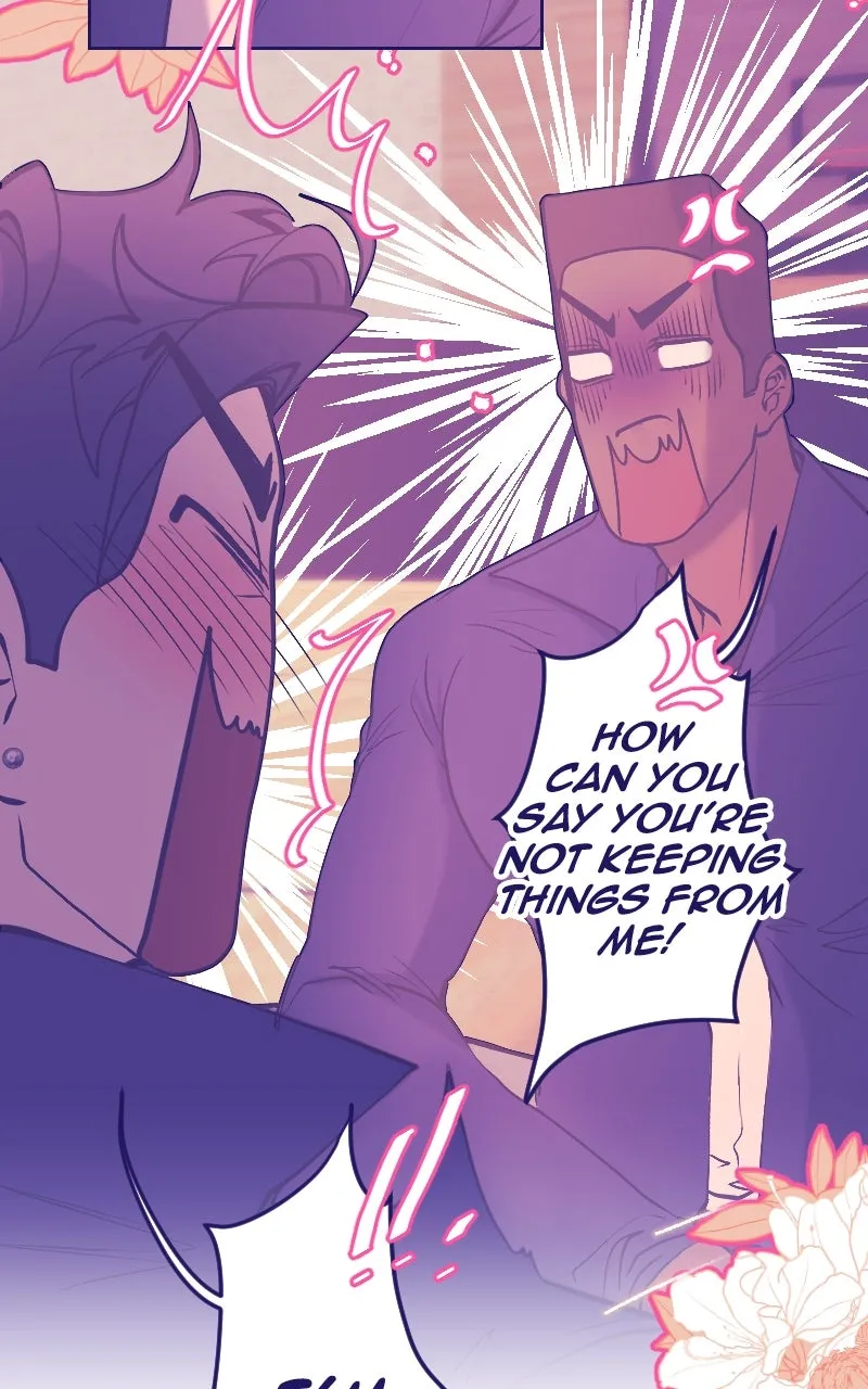 Love Online Chapter 23 page 21 - 