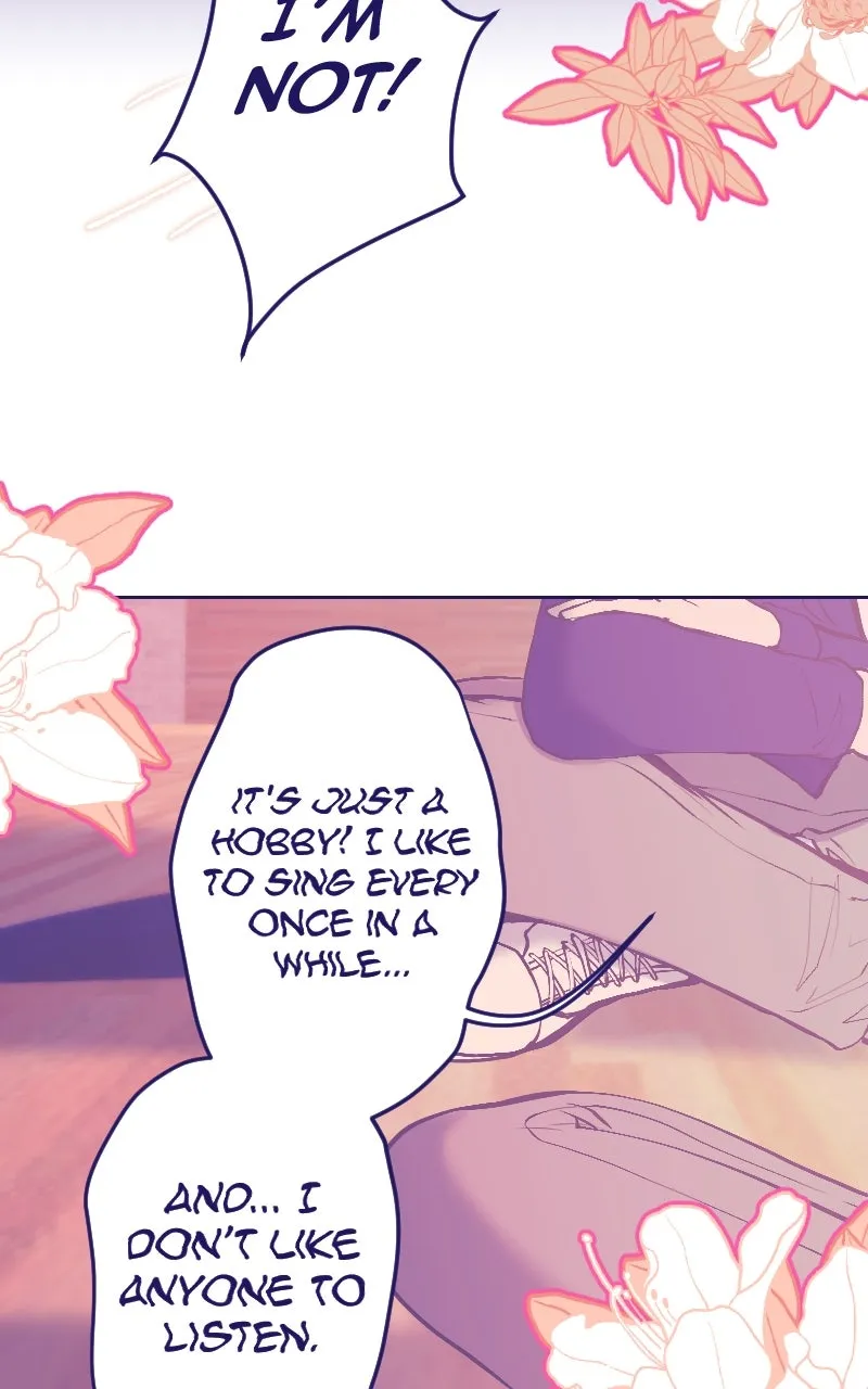 Love Online Chapter 23 page 22 - 