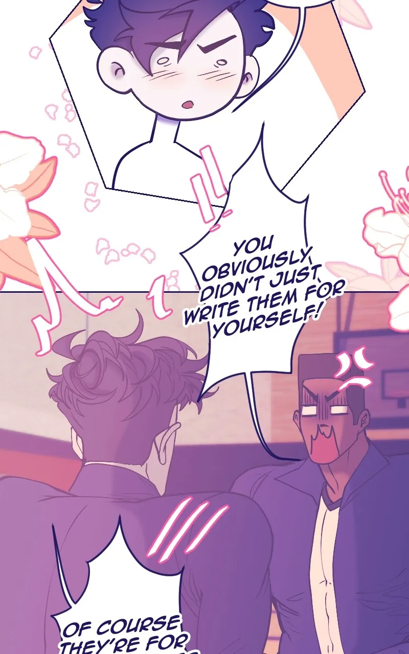 Love Online Chapter 23 page 24 - 