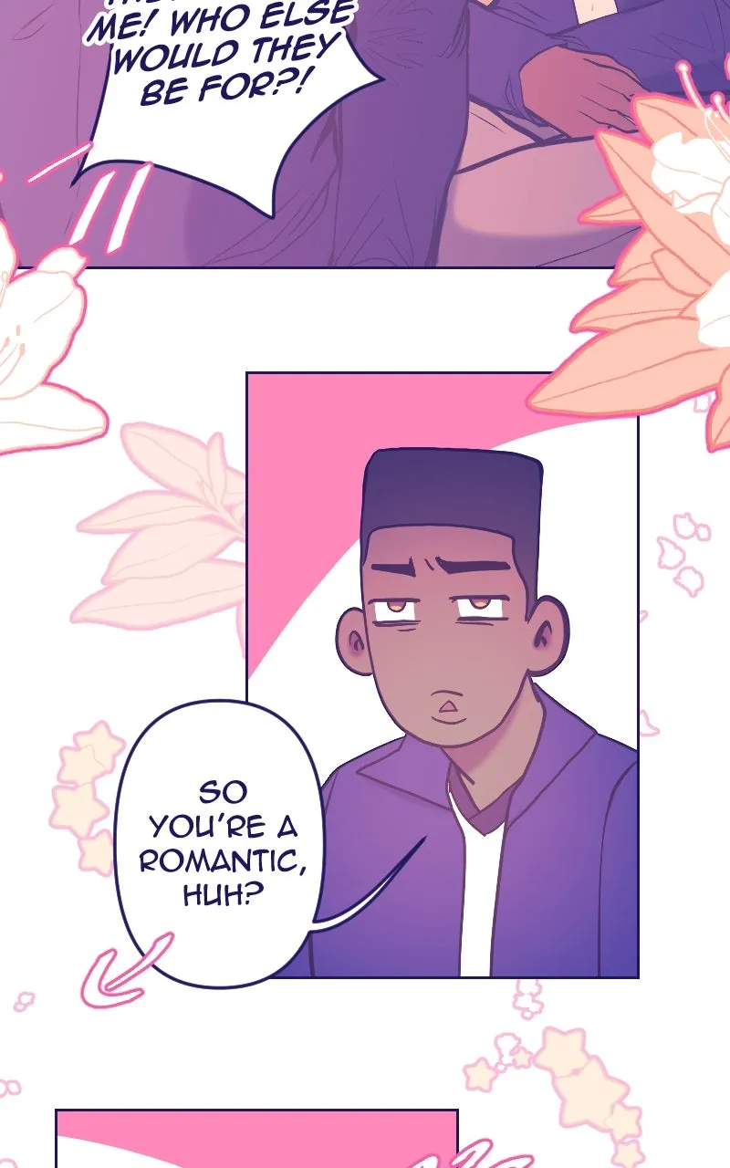 Love Online Chapter 23 page 25 - 
