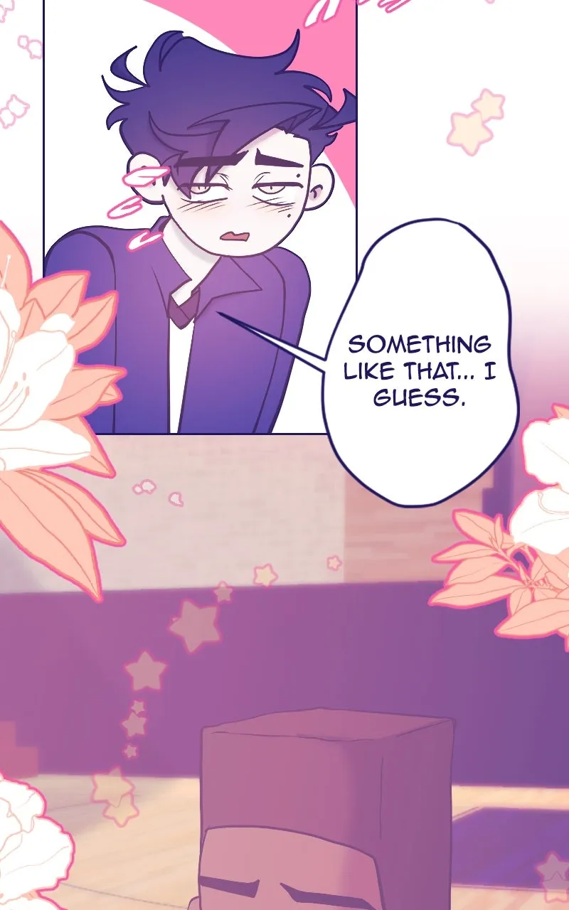 Love Online Chapter 23 page 26 - 