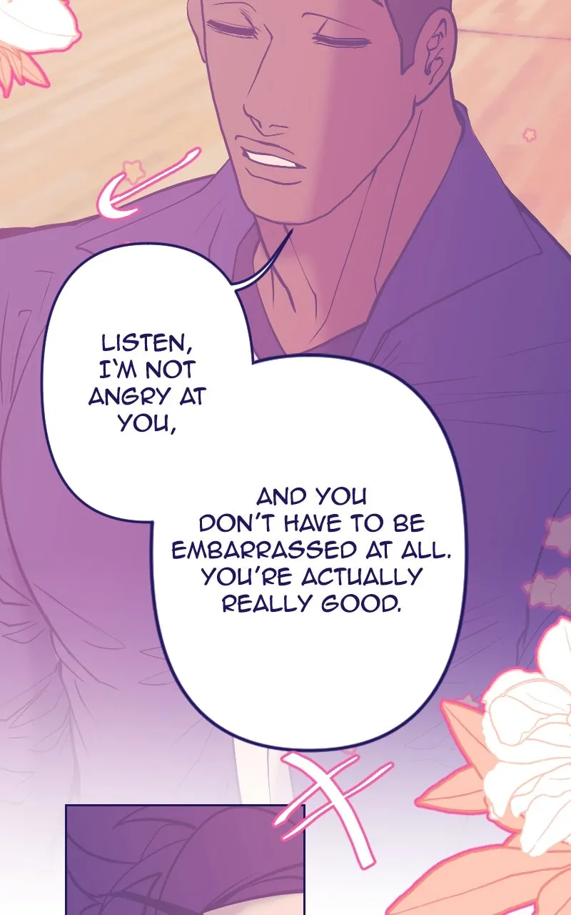 Love Online Chapter 23 page 27 - 