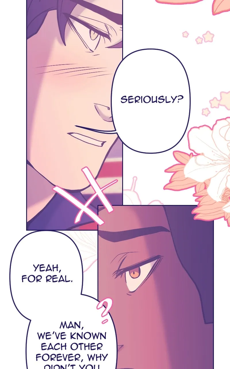 Love Online Chapter 23 page 28 - 