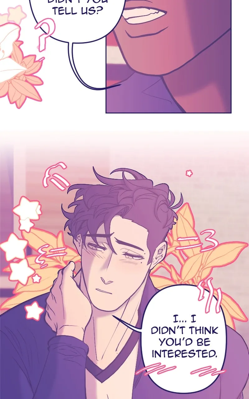 Love Online Chapter 23 page 29 - 