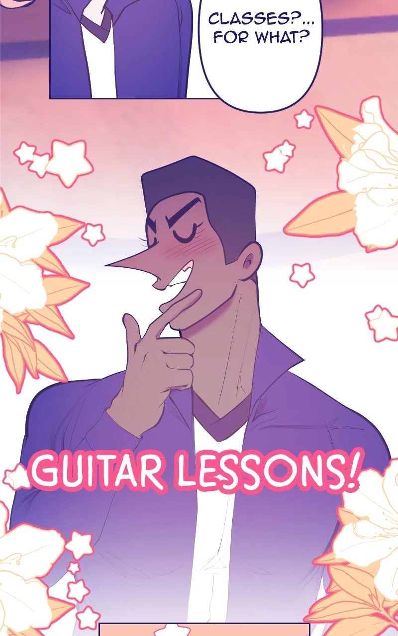 Love Online Chapter 23 page 31 - 