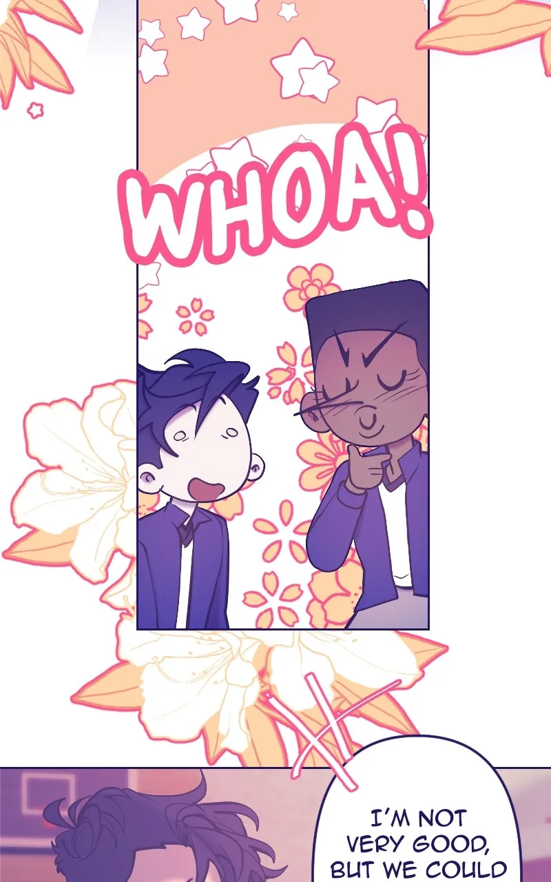 Love Online Chapter 23 page 32 - 