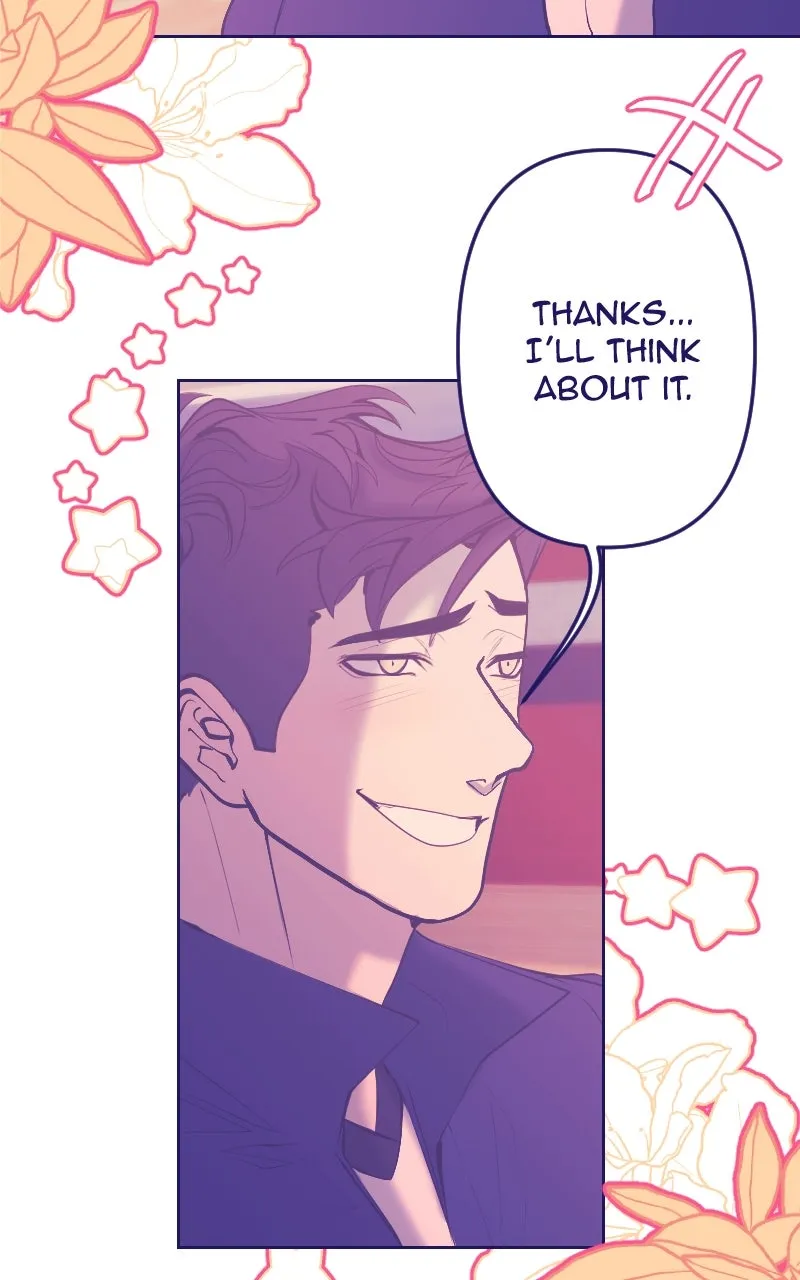 Love Online Chapter 23 page 34 - 