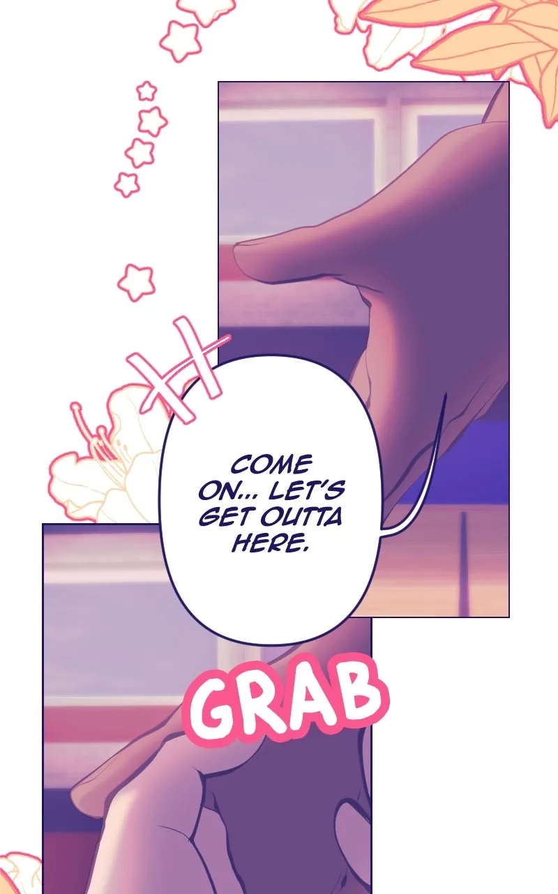 Love Online Chapter 23 page 35 - 