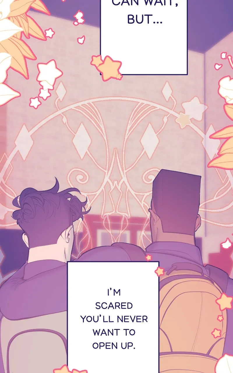 Love Online Chapter 23 page 37 - 