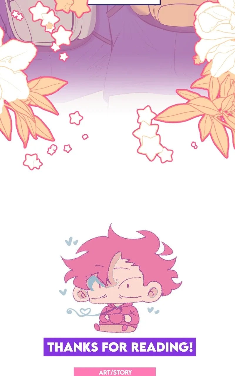 Love Online Chapter 23 page 38 - 