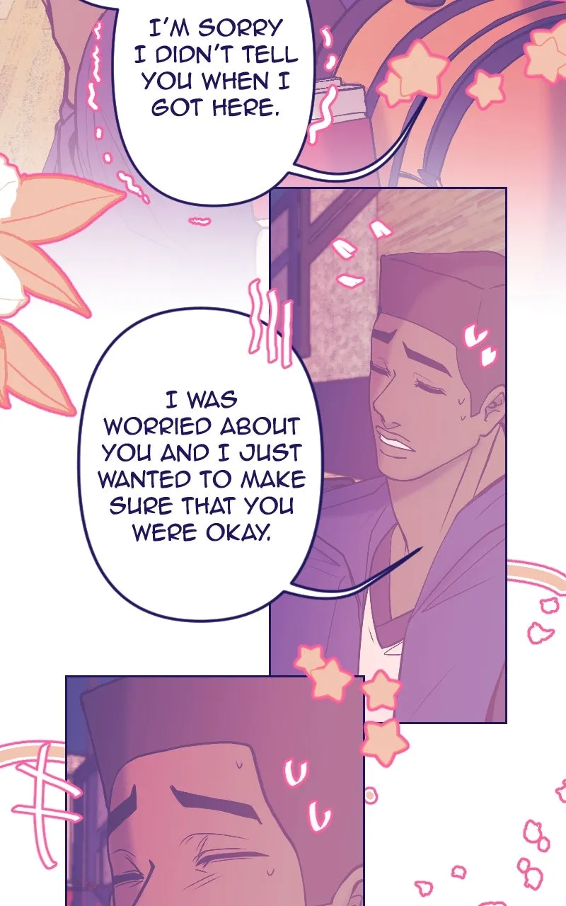 Love Online Chapter 23 page 6 - 