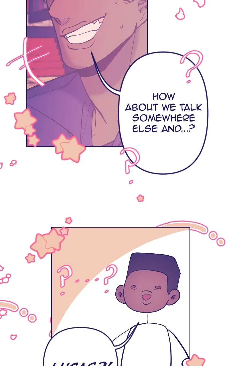 Love Online Chapter 23 page 7 - 