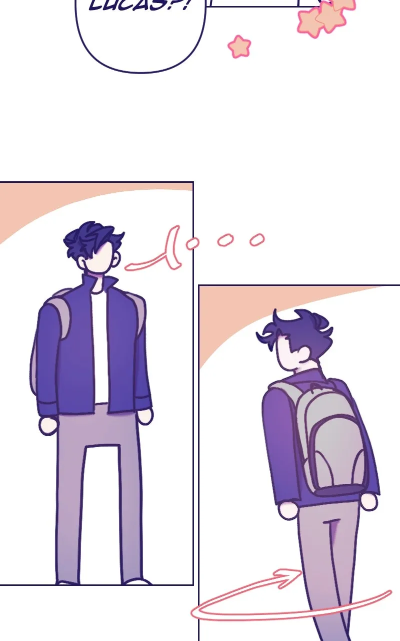 Love Online Chapter 23 page 8 - 
