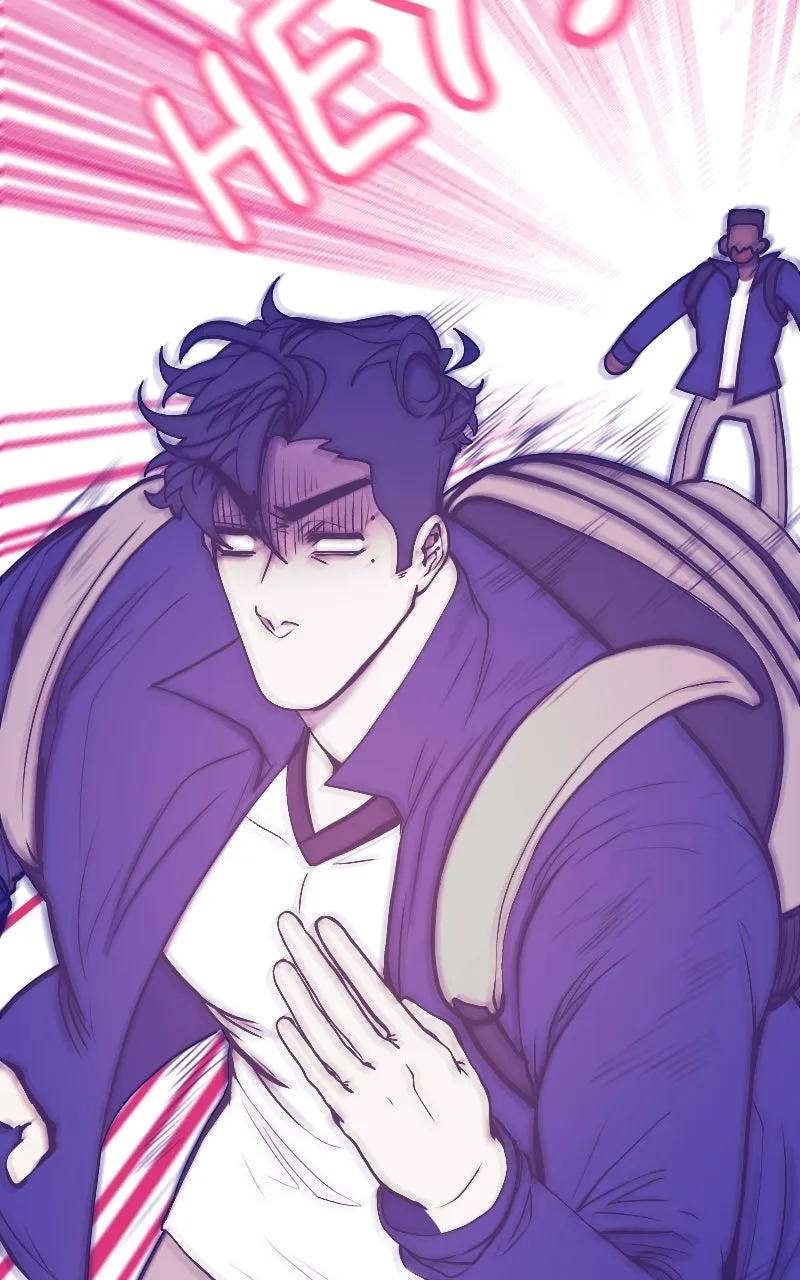 Love Online Chapter 23 page 10 - 