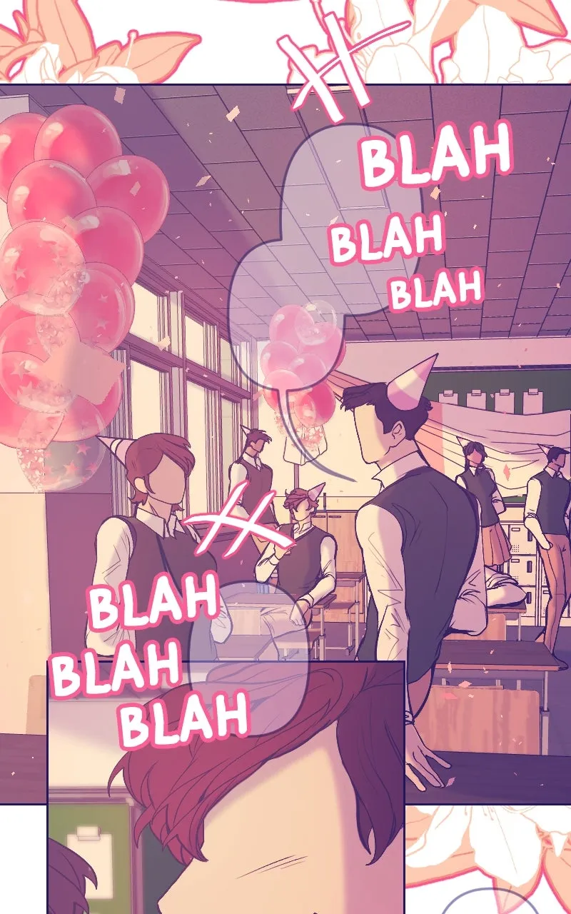 Love Online Chapter 24 page 2 - 