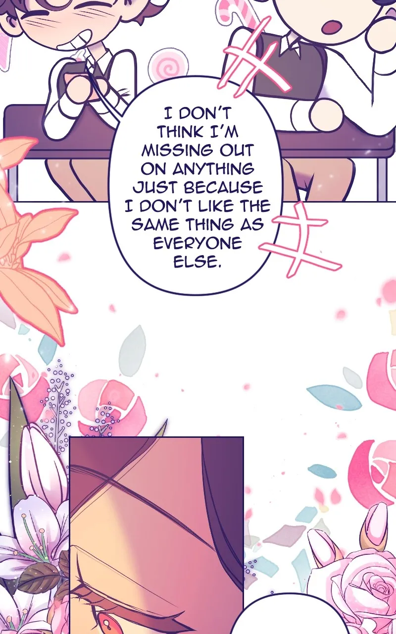 Love Online Chapter 24 page 11 - 