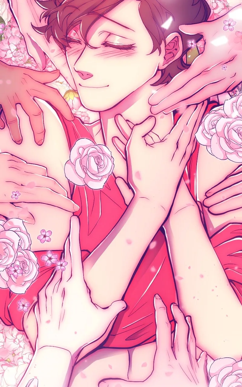 Love Online Chapter 24 page 13 - 