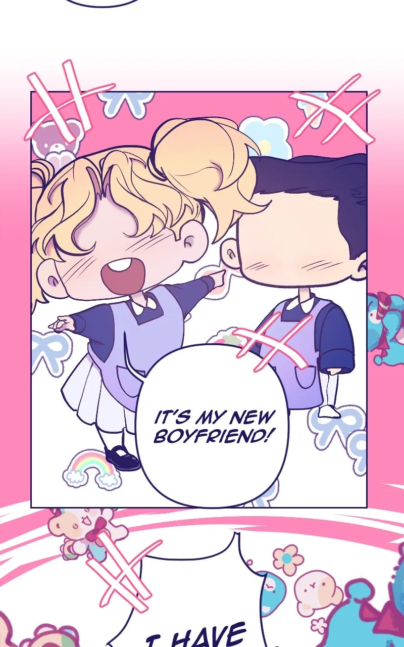 Love Online Chapter 24 page 15 - 